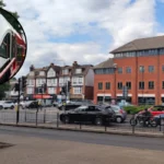 Ongoing incident cause south London train disruption
