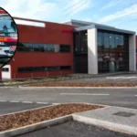 Paul Askew joins West Midlands fire in spring