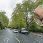 Pensioner Mugged £30K Watch London 2026