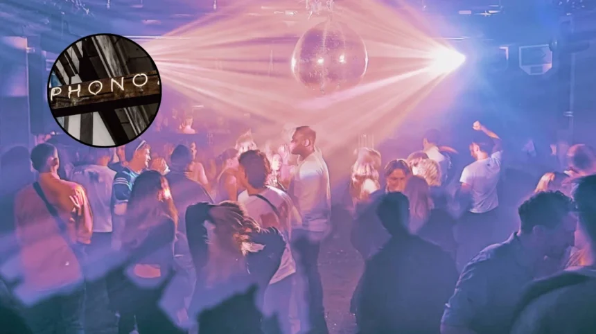 Phonox Circulate Summer Series in South London 2026