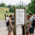 Primrose Hill Weekend Closures Schedules & Tips, Camden
