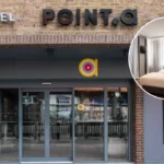 Queensway Wins Point A Hotel Approvals in Central London 2026