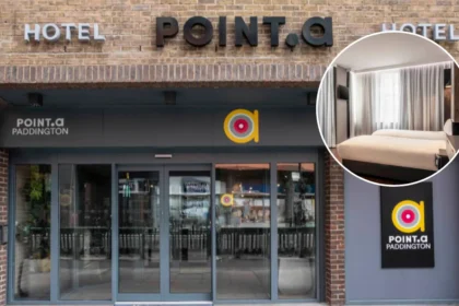 Queensway Wins Point A Hotel Approvals in Central London 2026