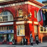 RMT Strikes Paralyse London Underground Over TfL 4-Day Week; London 2026