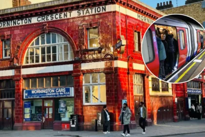 RMT Strikes Paralyse London Underground Over TfL 4-Day Week; London 2026