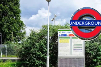 RMT Tube Strike Dates 2026 Set for April, May, June in London