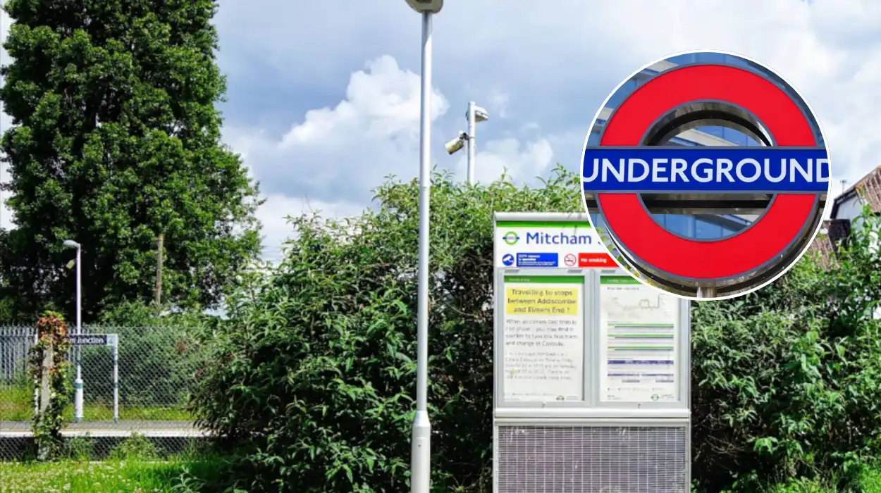 RMT Tube Strike Dates 2026 Set for April, May, June in London