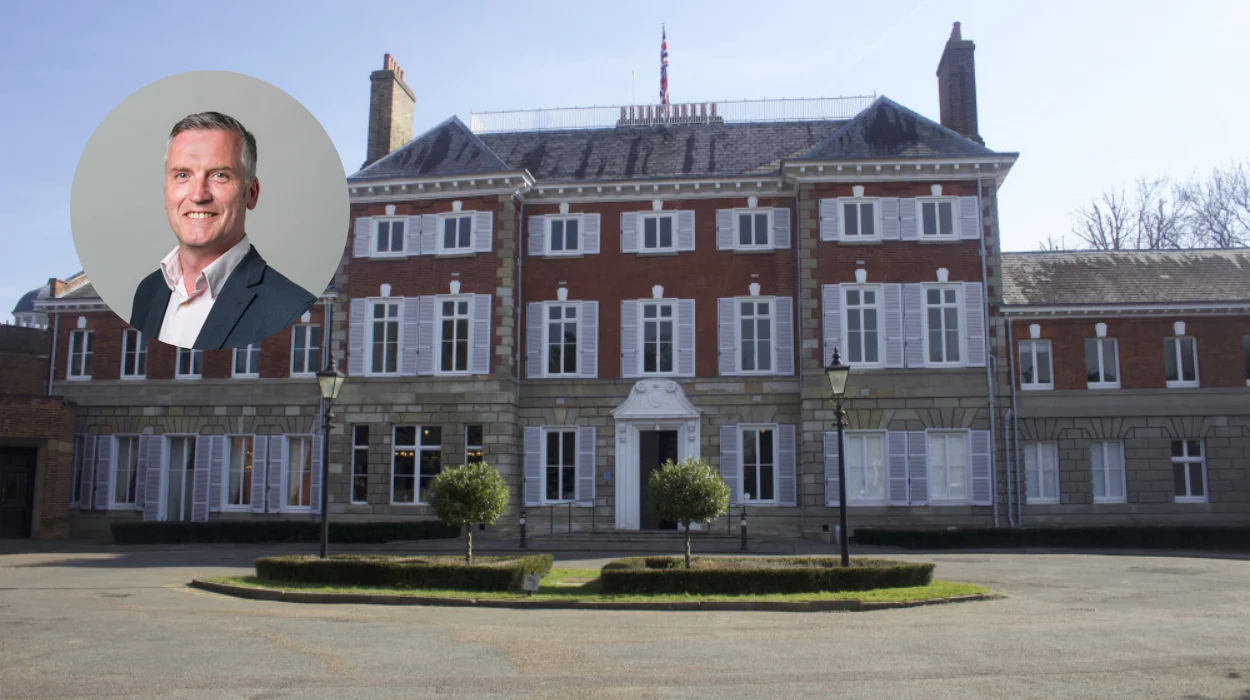 Richmond Slams Khan Licensing Plan