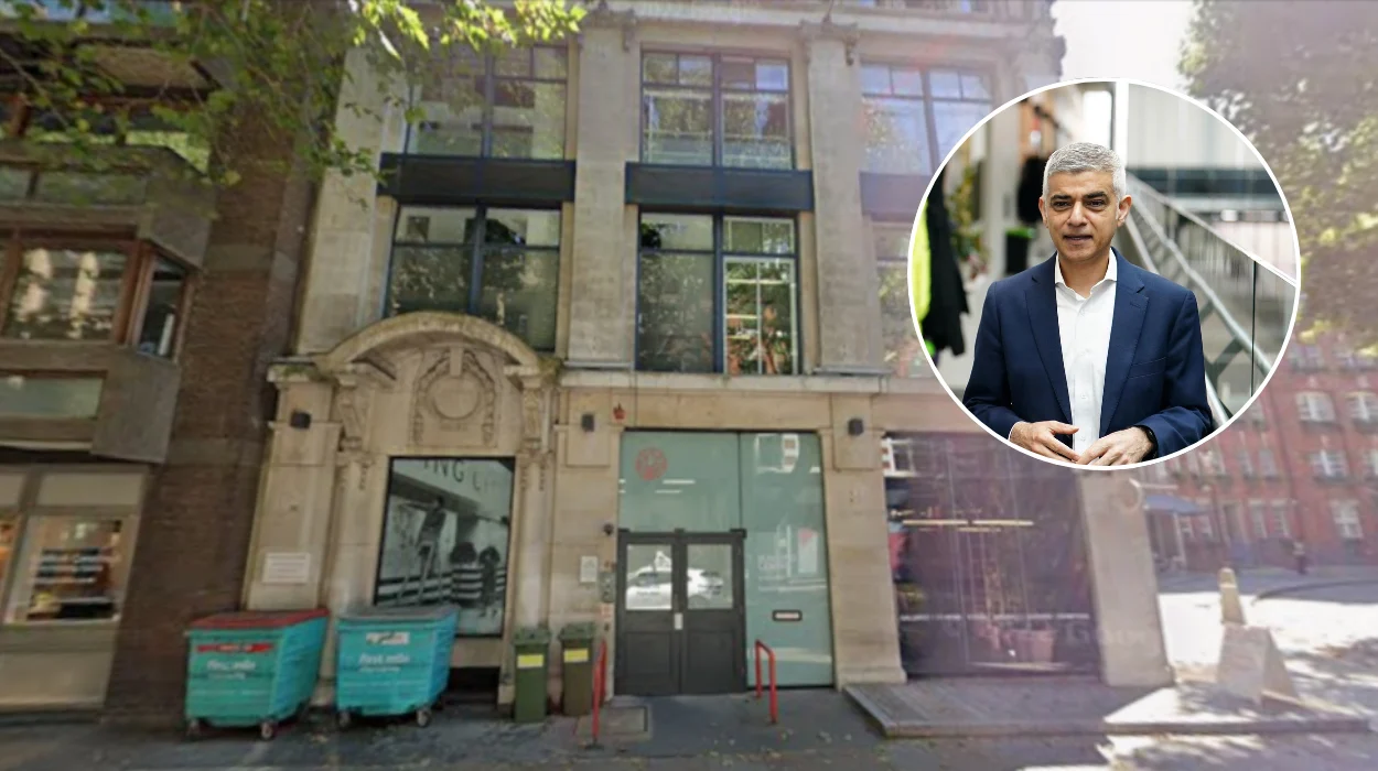 Sadiq Khan to work with Reform, Green councils in London 2026