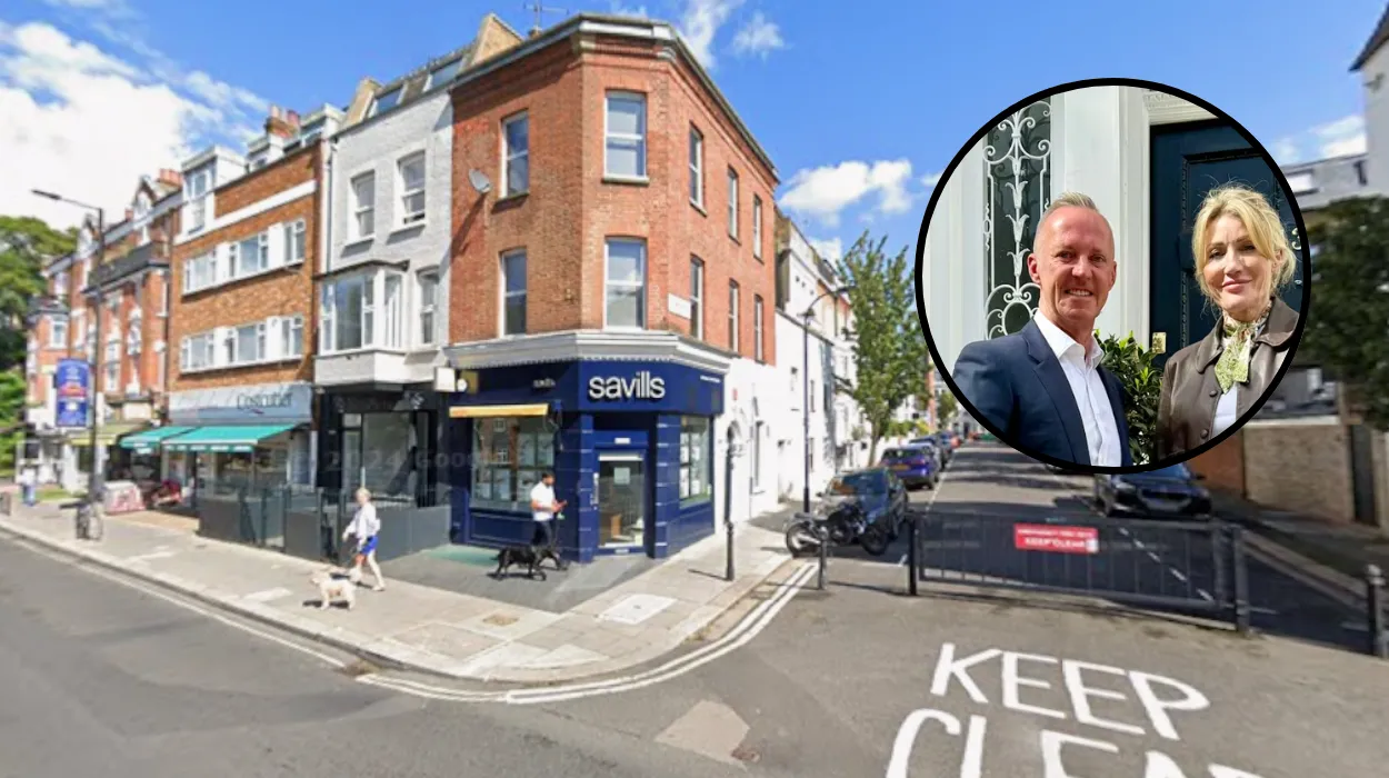 Savills Appoints New Lettings Heads in Bishops Park and Richmond, London 2026