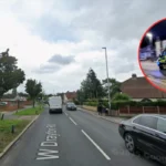 Serious Uxbridge crash leaves woman critical – West Drayton Road 2026