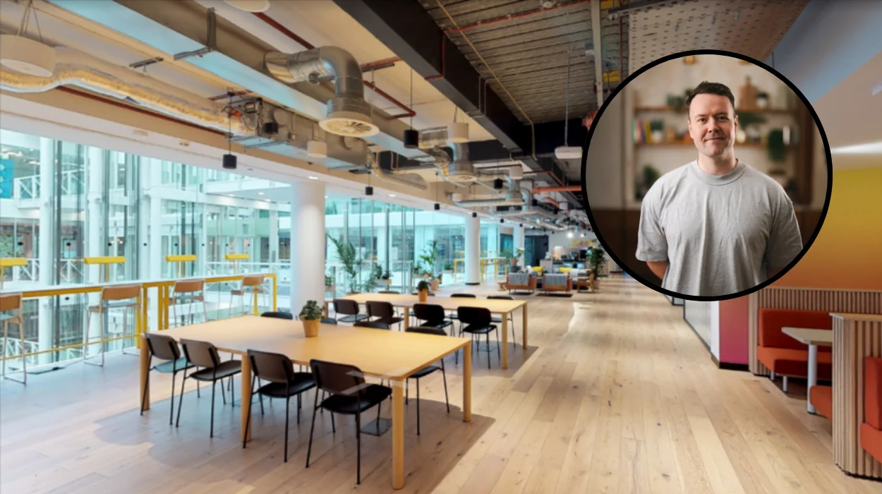 Simply Social Bolsters Leadership with Maud O'Callaghan in London, Dublin 2026