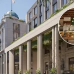 Six Senses London Opens at Whiteley's in Bayswater, 2026