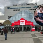 Social Care Innovation and Professional Development at Care Show London 2026