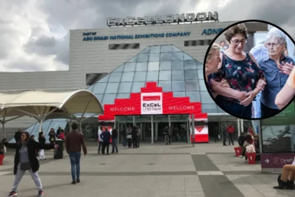 Social Care Innovation and Professional Development at Care Show London 2026
