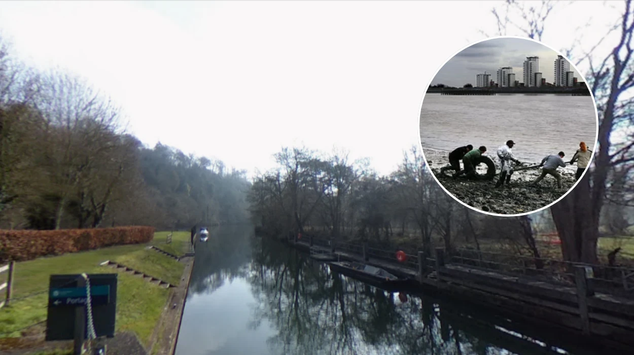 South East London River Clean-Up Seeks Volunteers (2026)
