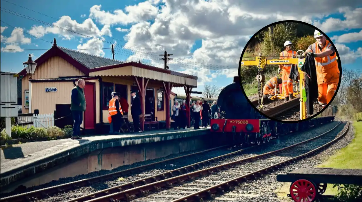 South East Railway Upgrades: Bank Holiday Engineering Works in Kent, Sussex, London 2026