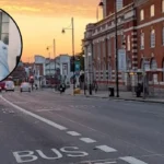 South London icon Simon Lenin Forbes dies