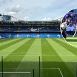 South London’s Seydou Traore Awaits NFL Draft 2026