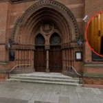 Starmer Vows Fight on Antisemitism After 7 Arrests in London 2026