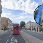 Surge in London Specialty Insurance Market Hub Performance: London, 2026