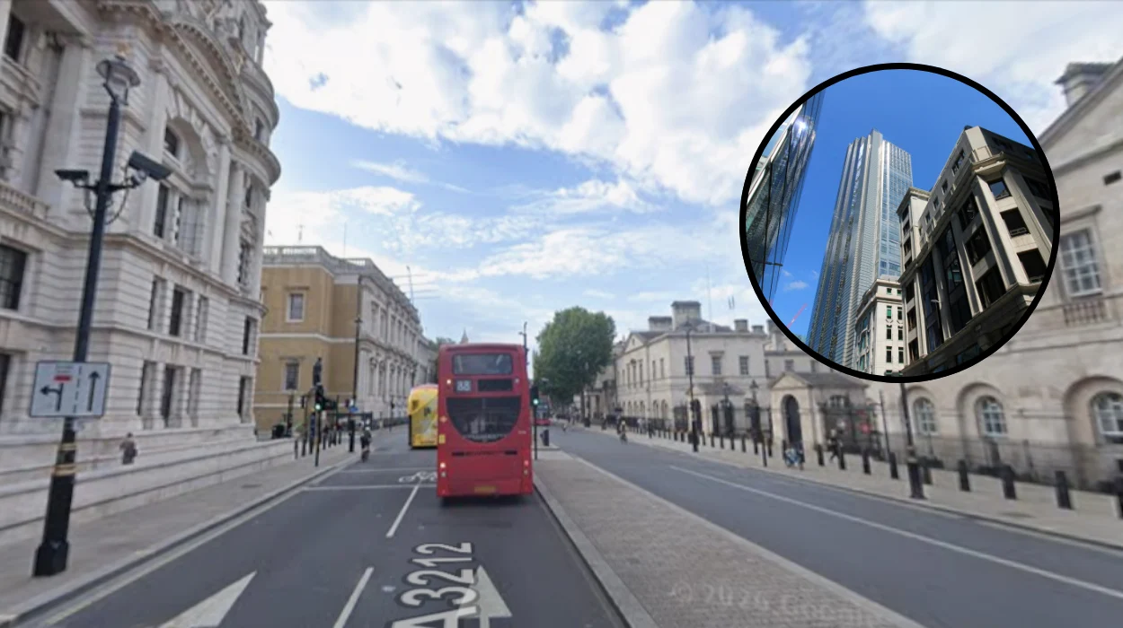 Surge in London Specialty Insurance Market Hub Performance: London, 2026