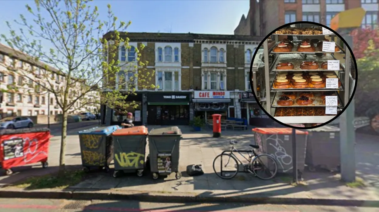 TOAD Bakery Opening Second Location in Deptford 2026