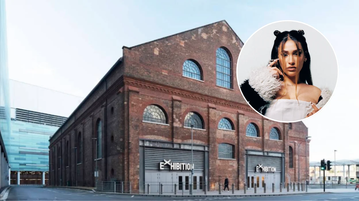 Things To Do In London This Week: 20-26 April 2026 | London 2026