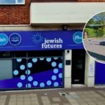 Third Arson Hits Jewish Sites in North-West London, 2026