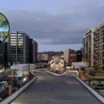 Three Charged in Arson Attack on Volant Media Offices in Wembley 2026