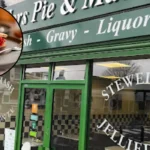 Top rated pie and mash shops in east London