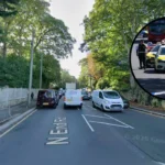 Two Jewish Men Stabbed in Antisemitic Attack in Golders Green 2026