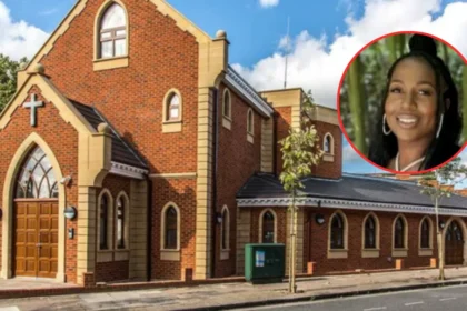 Two Men Guilty Michelle Sadio Drive-By Murder at Willesden Church, 2026