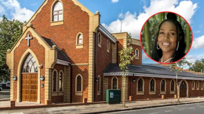 Two Men Guilty Michelle Sadio Drive-By Murder at Willesden Church, 2026