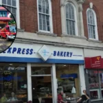 Two hurt after inhalation in Romford fire escape