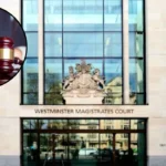 Two men charged for Iran spy plot in London