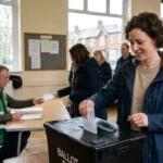 UK Local Elections 2026: Dates, Areas, Voters – England, 2026
