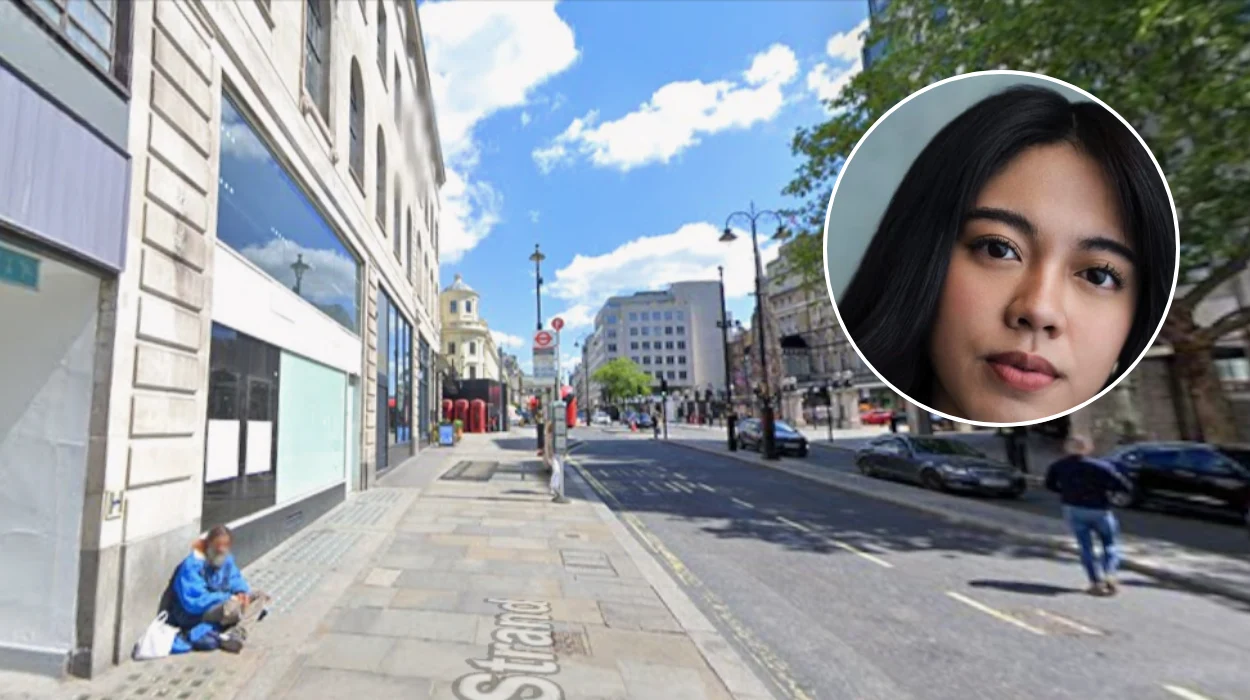 UWL Ealing Alumna Yara Fabricante Joins Wicked Cast, 2026