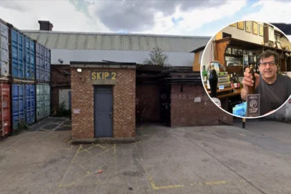 Walthamstow Overtakes Bermondsey as Beer Capital London 2026