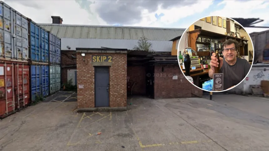 Walthamstow Overtakes Bermondsey as Beer Capital London 2026