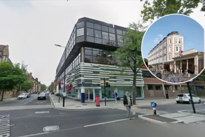 Warwick Avenue Tube Revamp Approved in West London 2026