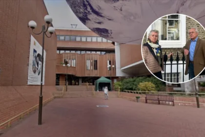 West London Jungle Garden Row: Halbritter Faces Council Notice, Kensington 2026