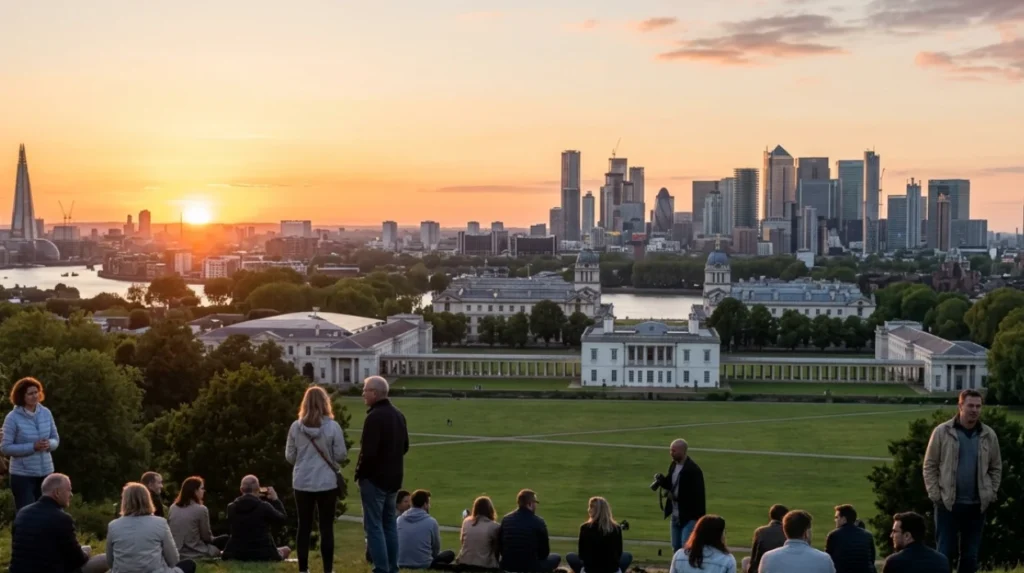 What is the best way to describe the experience?