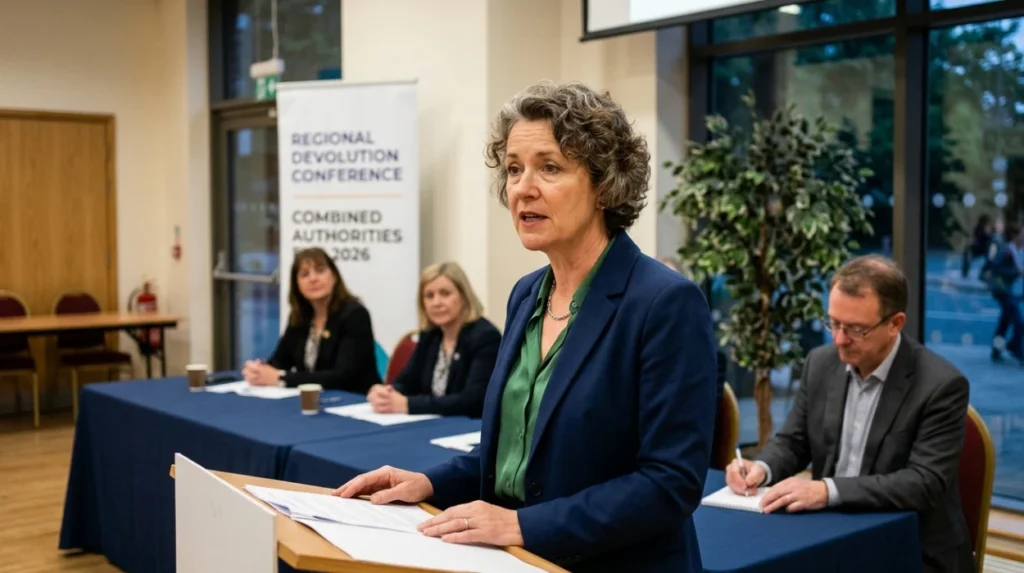 Who Are the Directly Elected Mayors in 2026