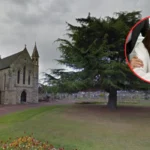 Woman Sexually Assaulted in Charlton Churchyard, 2026