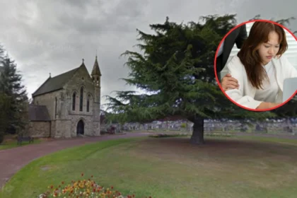 Woman Sexually Assaulted in Charlton Churchyard, 2026