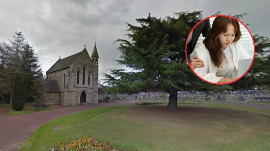 Woman Sexually Assaulted in Charlton Churchyard, 2026