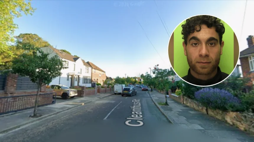 Woolwich Man, Teens Charged in Gravesend Rape Case 2026