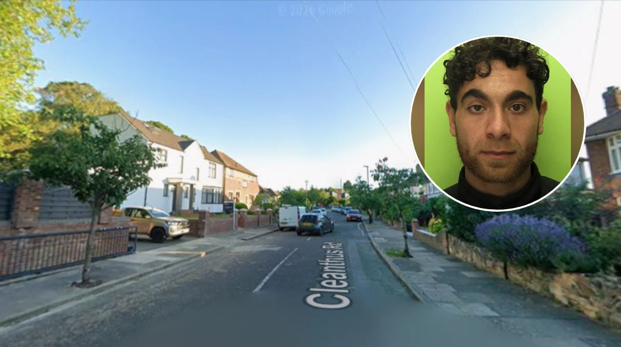 Woolwich Man, Teens Charged in Gravesend Rape Case 2026