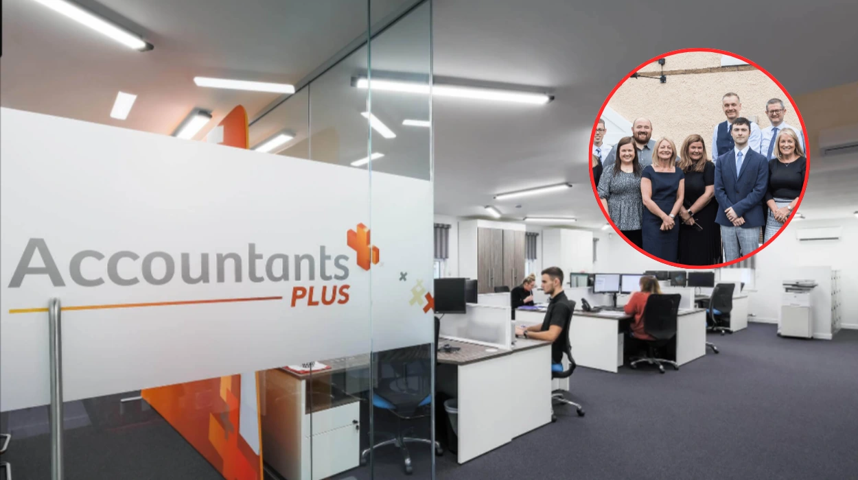 Xeinadin Acquires Three North London Accountancy Practices in 2026